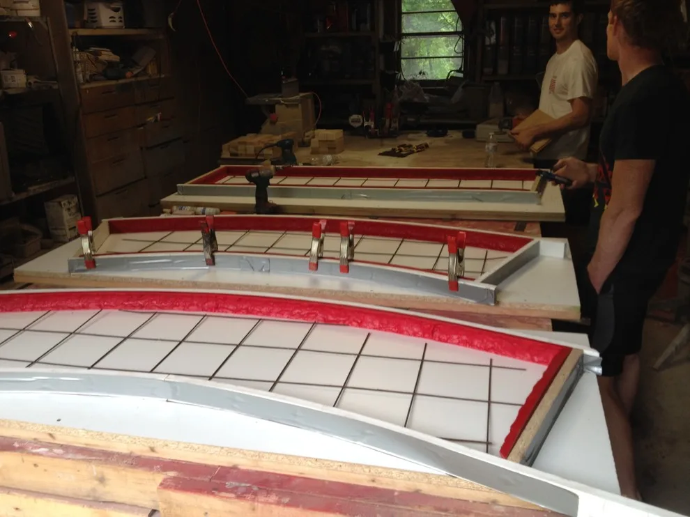 Flint Ridge Concrete Designs - Photo 11