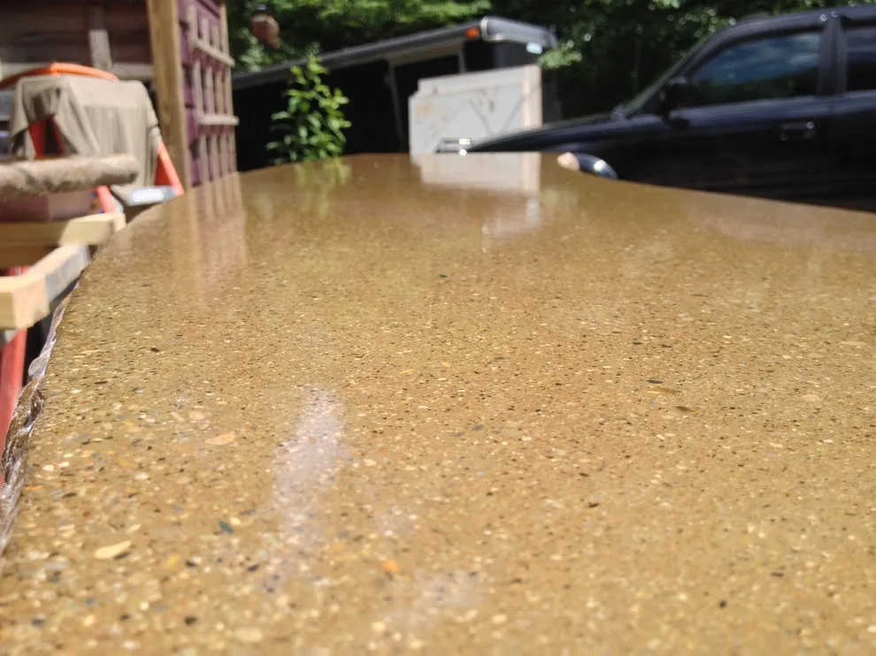 Flint Ridge Concrete Designs - Photo 13