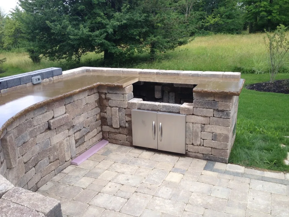 Flint Ridge Concrete Designs - Photo 12