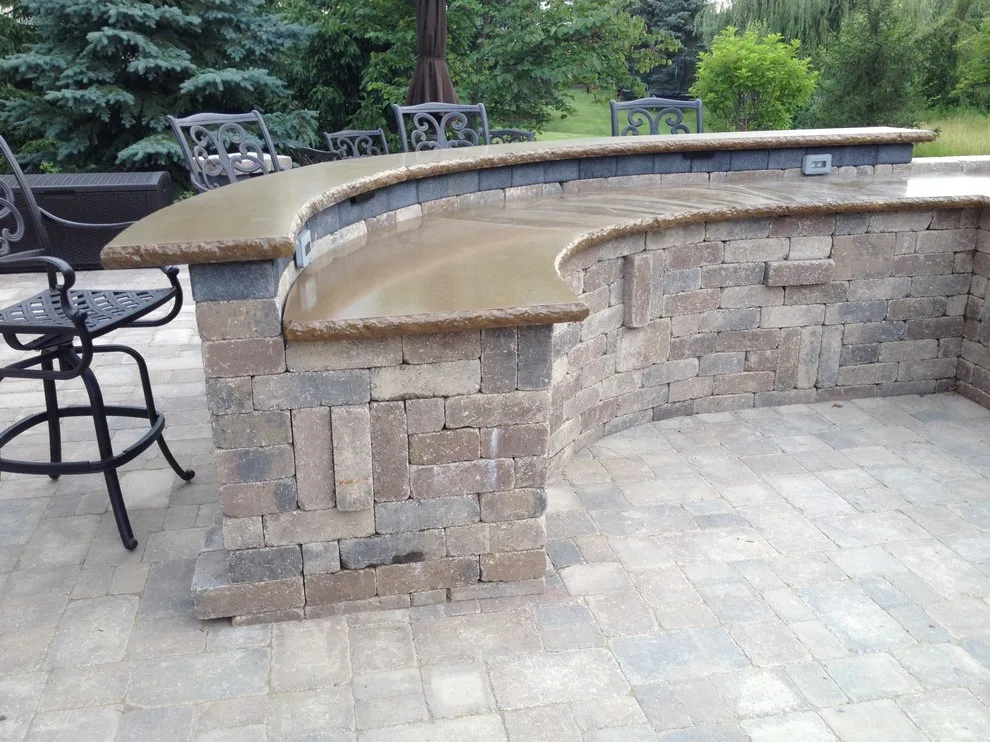 Flint Ridge Concrete Designs - Photo 3