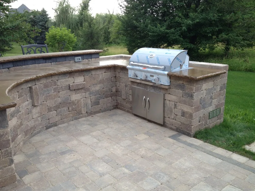 Flint Ridge Concrete Designs - Photo 2
