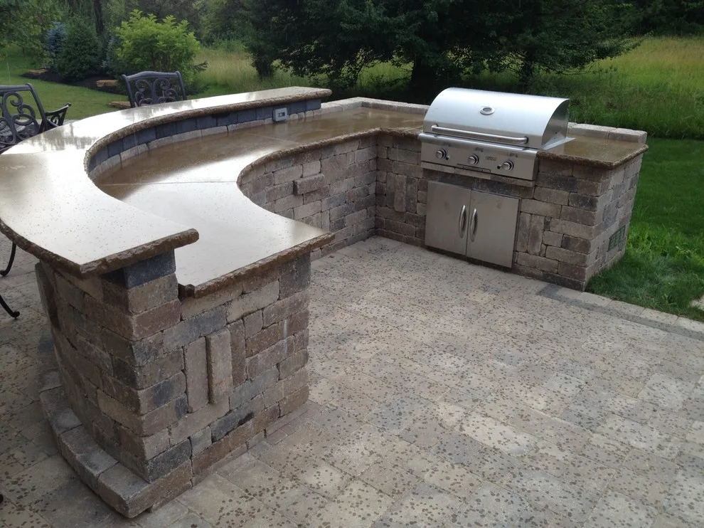 Flint Ridge Concrete Designs - Photo 14