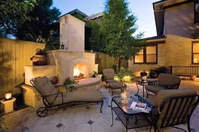 Alfresco Entertainment Spaces by Stone Works - Photo 5