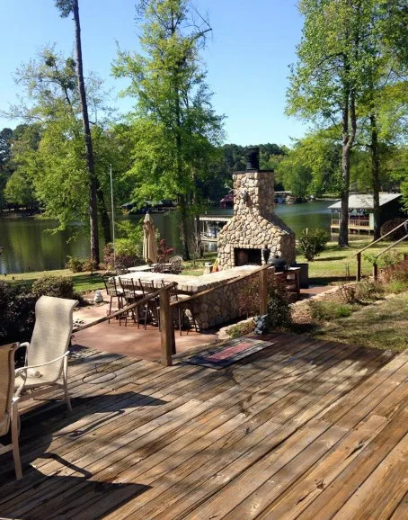Alfresco Entertainment Spaces by Stone Works - Photo 2