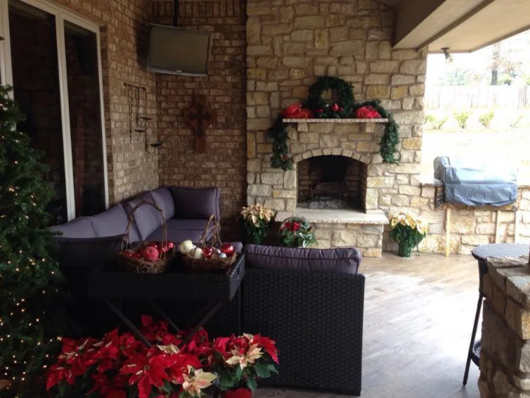 Alfresco Entertainment Spaces by Stone Works - Photo 8