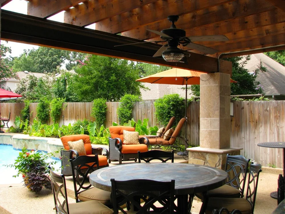 Alfresco Entertainment Spaces by Stone Works - Photo 7