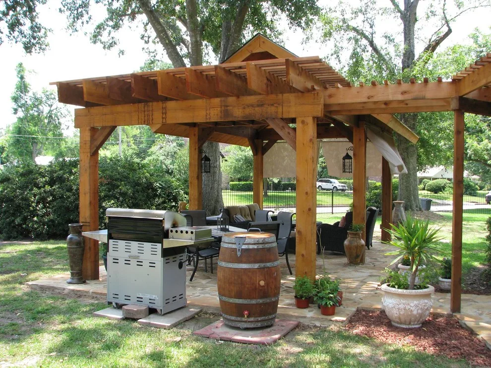 Alfresco Entertainment Spaces by Stone Works - Photo 3
