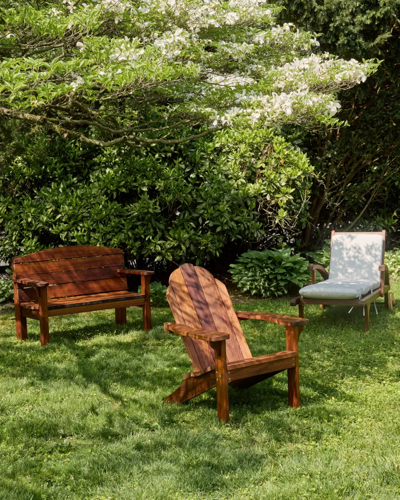 Patio Furnishings by Manayunk Timber Incorporated - Photo 4