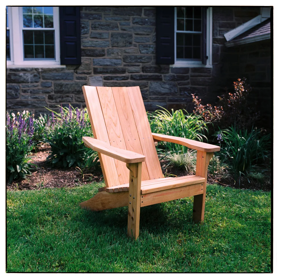 Manayunk Timber Incorporated - Photo 13