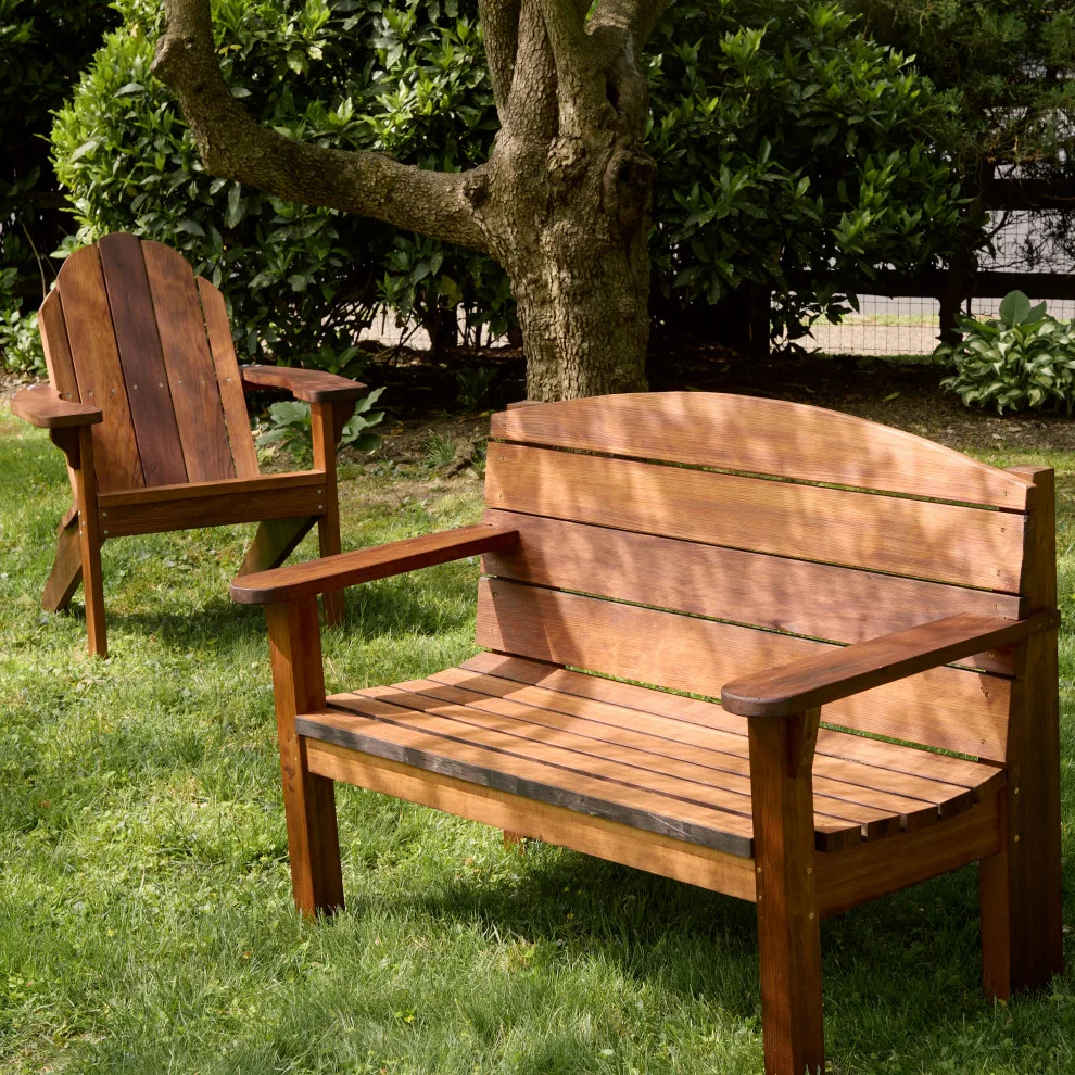 Patio Furnishings by Manayunk Timber Incorporated - Photo 7