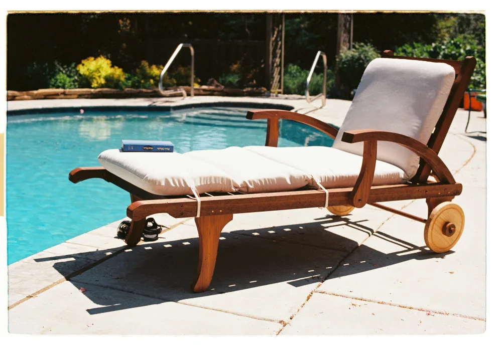 Patio Furnishings by Manayunk Timber Incorporated - Photo 6