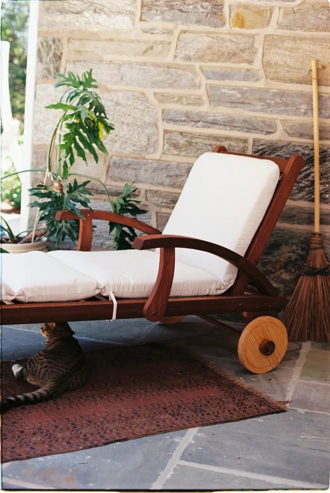 Patio Furnishings by Manayunk Timber Incorporated - Photo 3