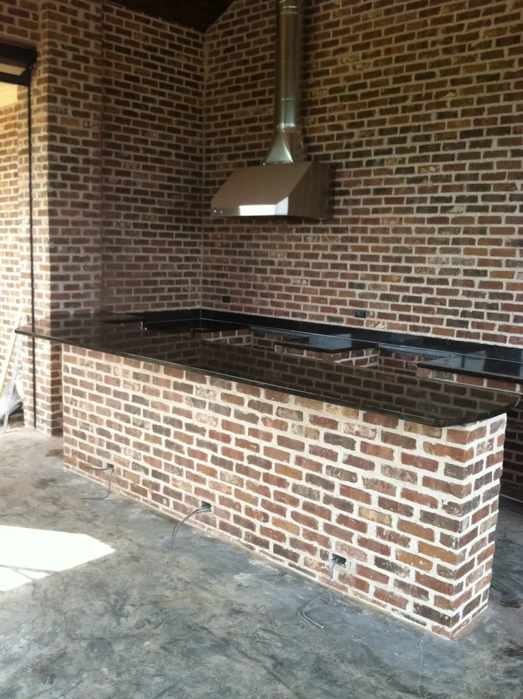 Alfresco Cooking Area by Marbella Granite & Marble - Photo 2