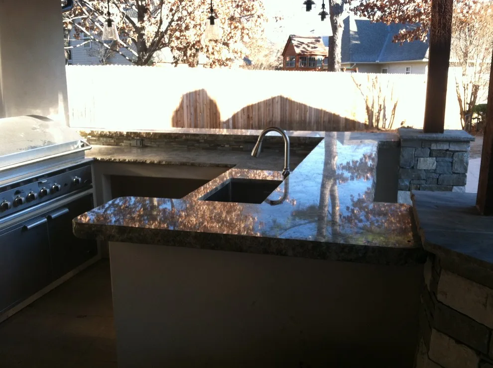 Dynasty Marble & Granite - Photo 11
