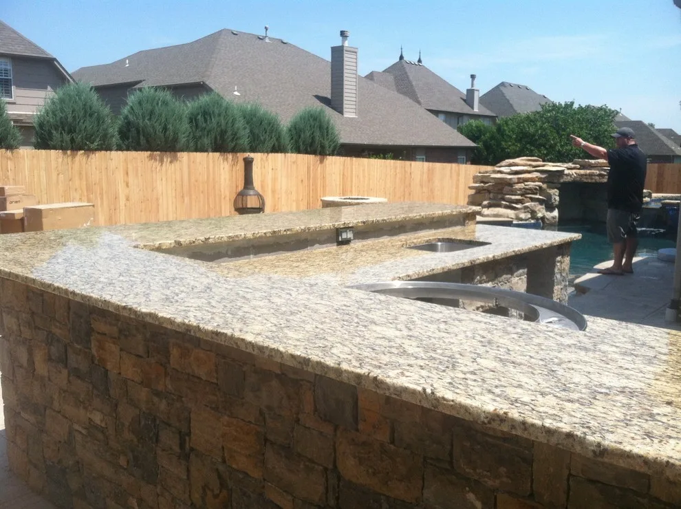 Dynasty Marble & Granite - Photo 4