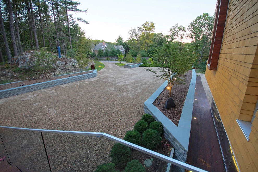 Page Road Residence by C2 | Studio Landscape Architecture - Photo 11