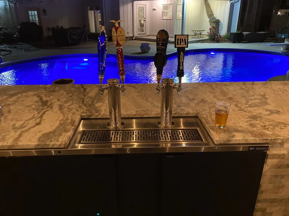 UB Granite Countertop LLC - Photo 13