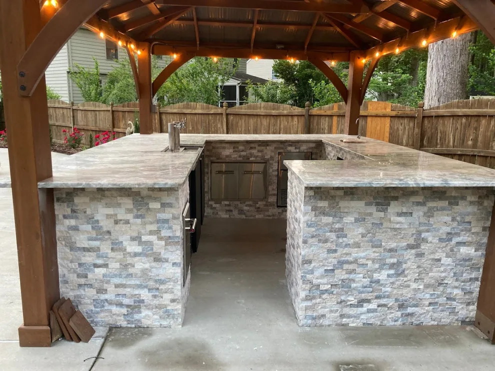 UB Granite Countertop LLC - Photo 9