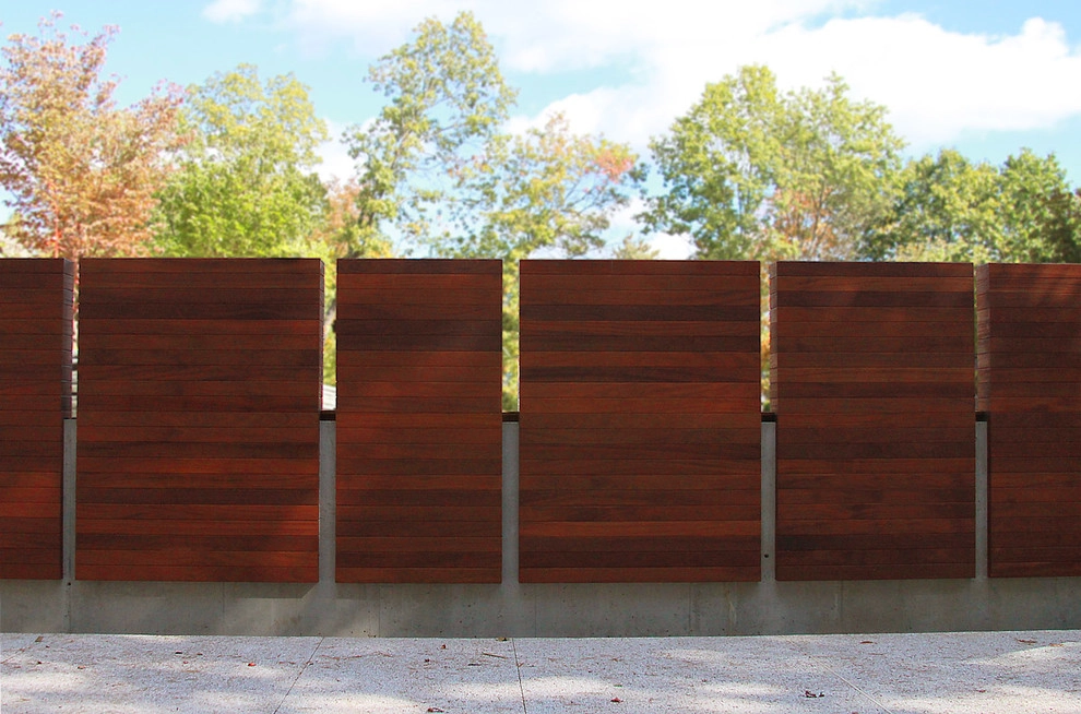 Page Road Residence by C2 | Studio Landscape Architecture - Photo 3