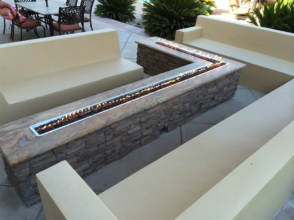 Outdoor initiatives by Paragon Granite Inc - Photo 8