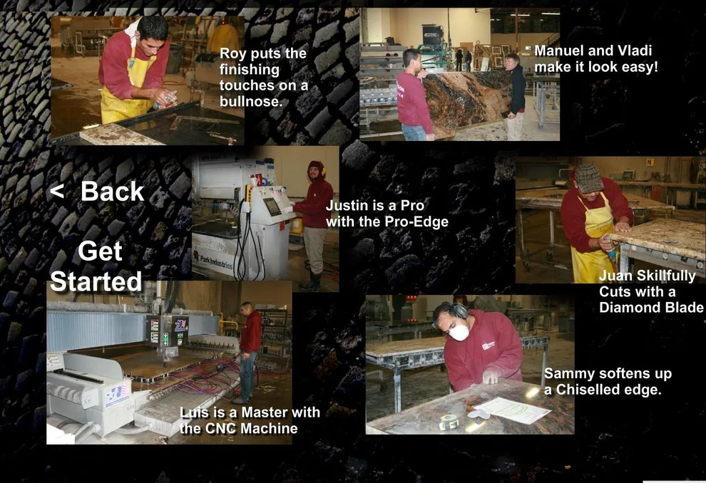 Outdoor initiatives by Paragon Granite Inc - Photo 5