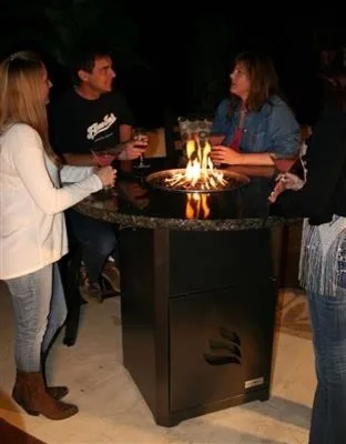 Outdoor initiatives by Paragon Granite Inc - Photo 7