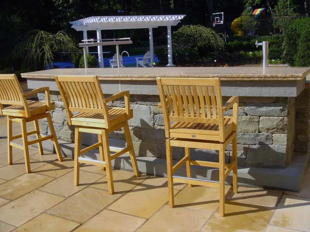 Outdoor initiatives by Paragon Granite Inc - Photo 4
