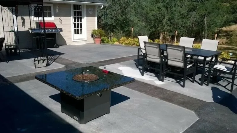 Outdoor initiatives by Paragon Granite Inc - Photo 2