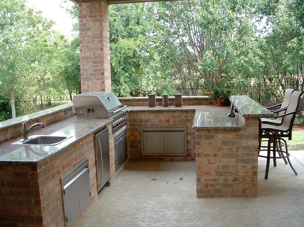 Paragon Granite Inc - Photo 2