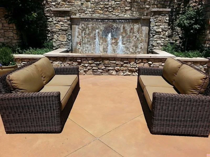Outdoor initiatives by Paragon Granite Inc - Photo 6