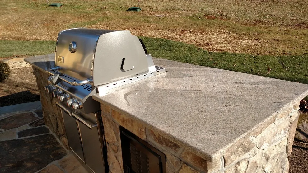 Outdoor Initiatives by Winchester Granite & Marble - Photo 2