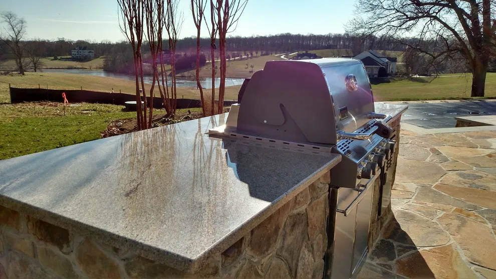 Outdoor Initiatives by Winchester Granite & Marble - Photo 3