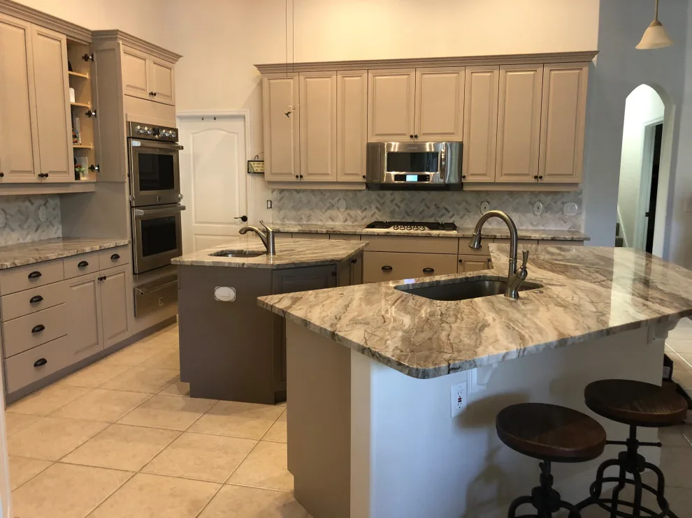 YM Granite & Marble Inc. - Photo 13