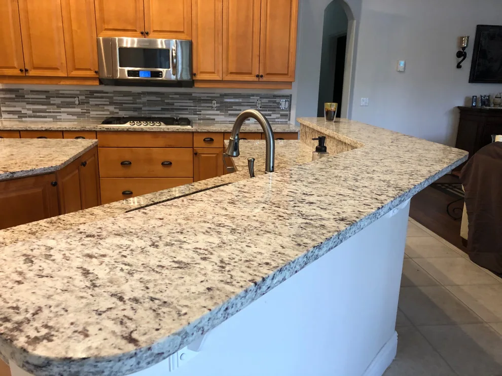 YM Granite & Marble Inc. - Photo 7