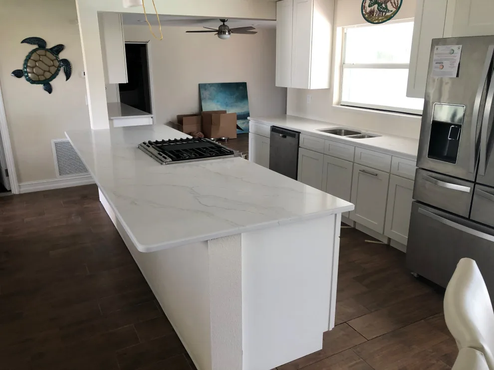 YM Granite & Marble Inc. - Photo 9