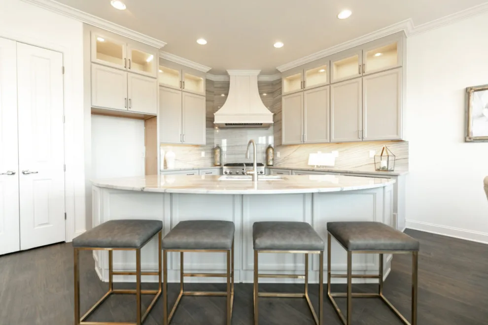 Overton Project by Southern Stone & Cabinets - Photo 3