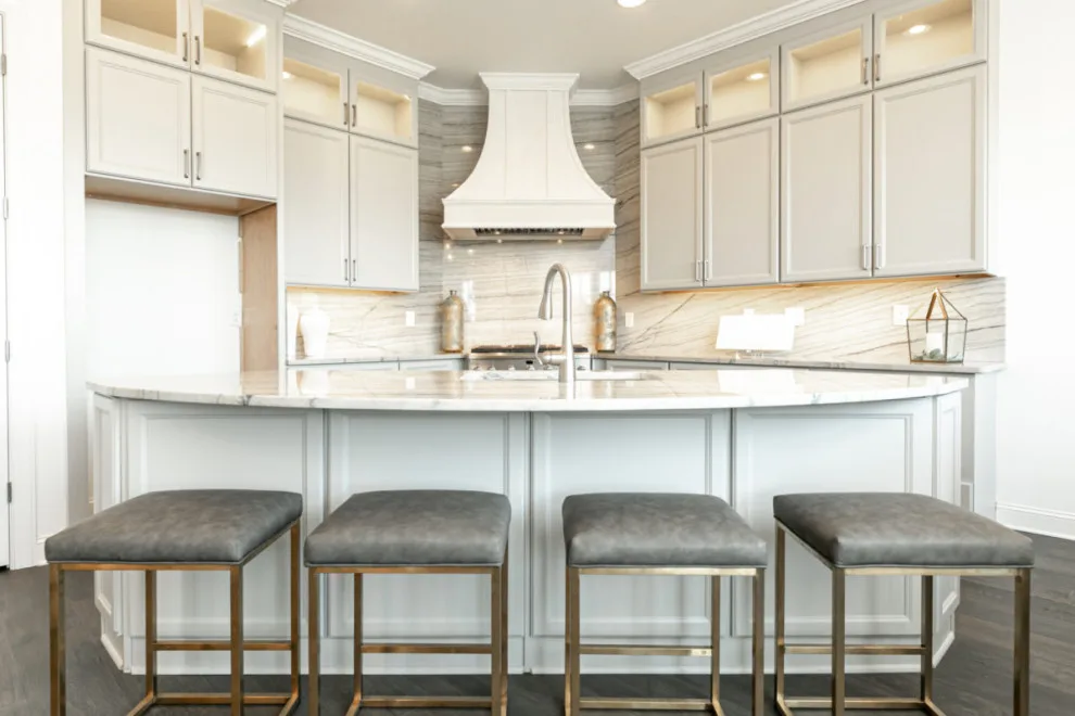 Overton Project by Southern Stone & Cabinets - Photo 7