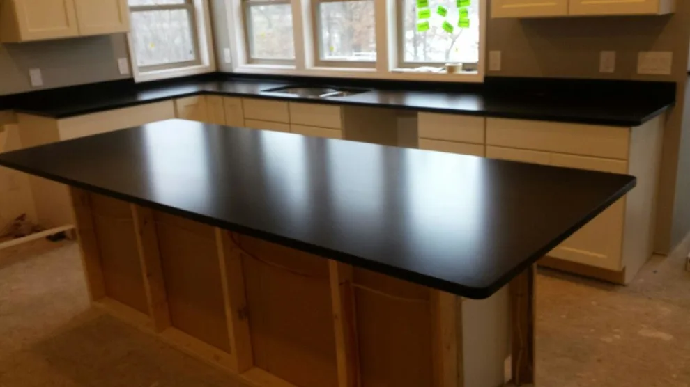 Motor City Granite & Cabinets - Photo 12