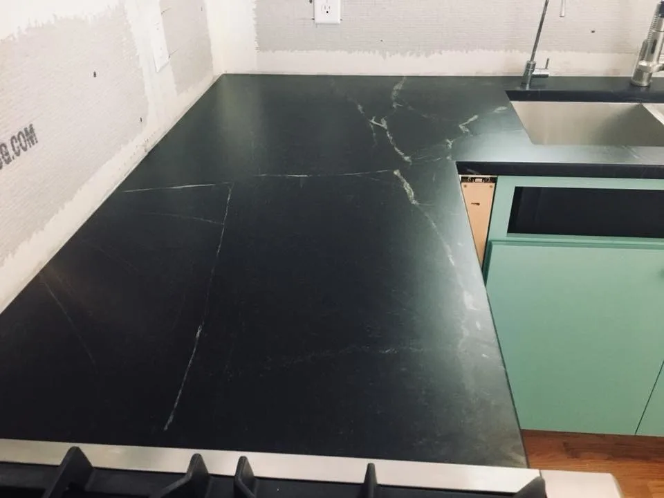 Pinheros Altos Soapstone Surfaces by Garden State Soapstone - Photo 6