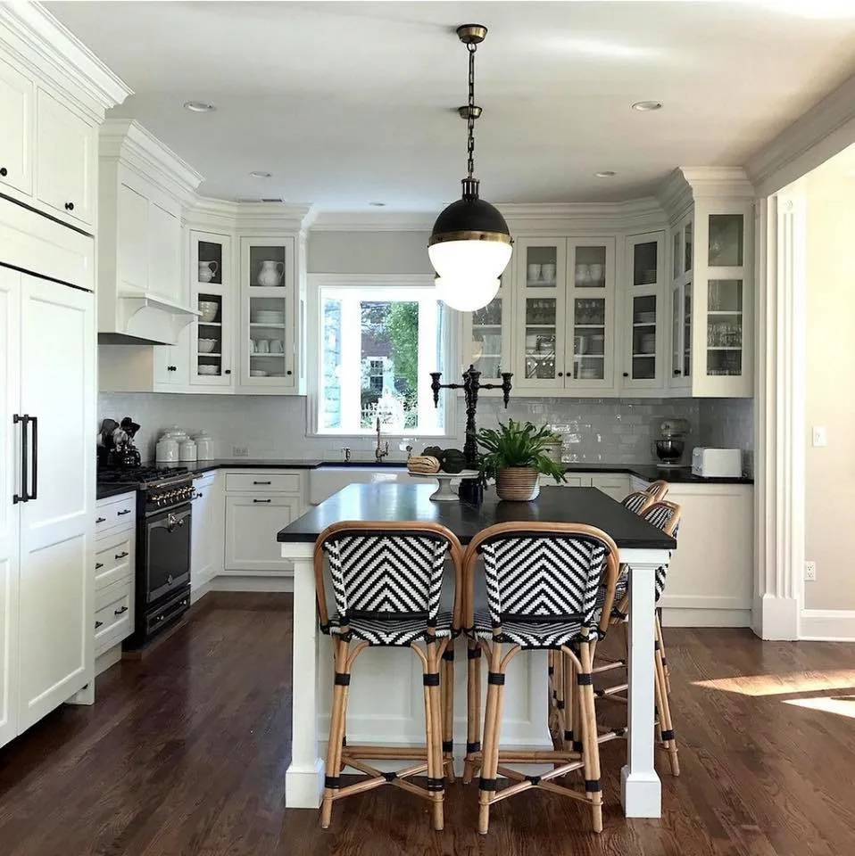 Pinheros Altos Soapstone Surfaces by Garden State Soapstone - Photo 10