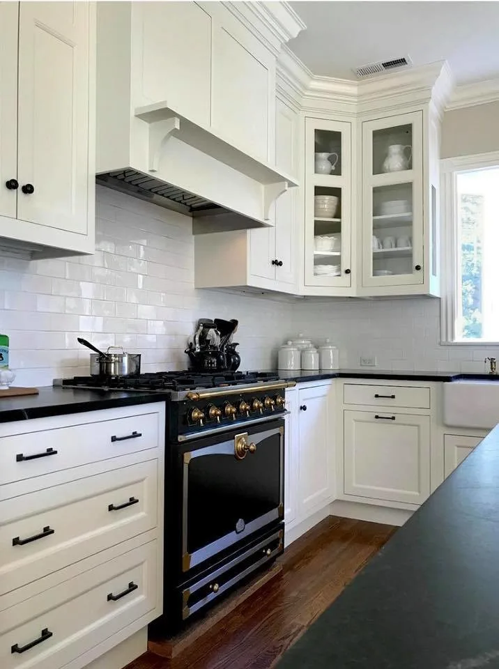 Pinheros Altos Soapstone Surfaces by Garden State Soapstone - Photo 5
