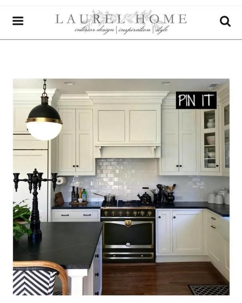 Pinheros Altos Soapstone Surfaces by Garden State Soapstone - Photo 14