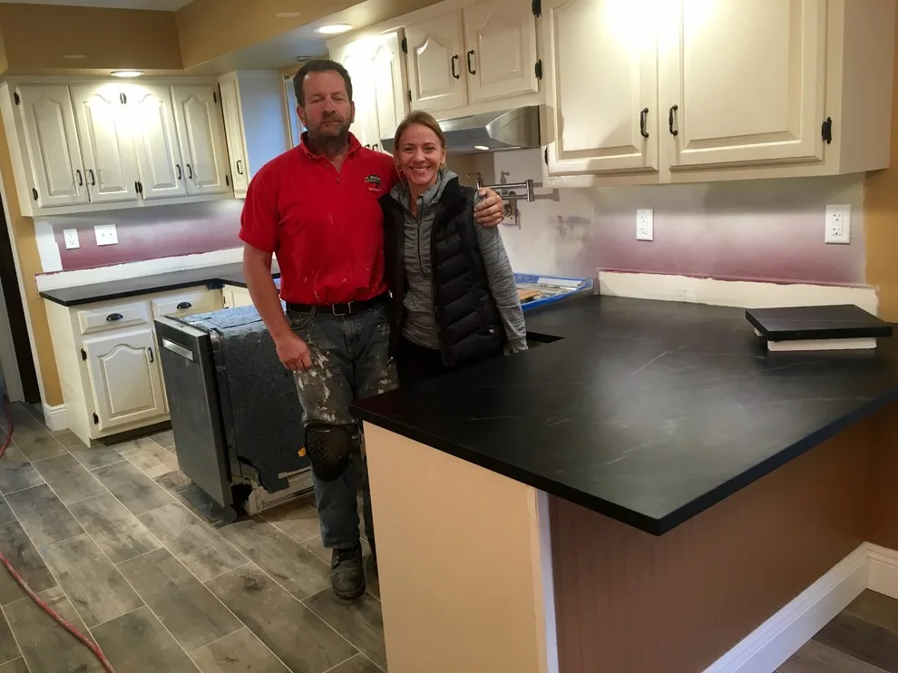 Pinheros Altos Soapstone Surfaces by Garden State Soapstone - Photo 12