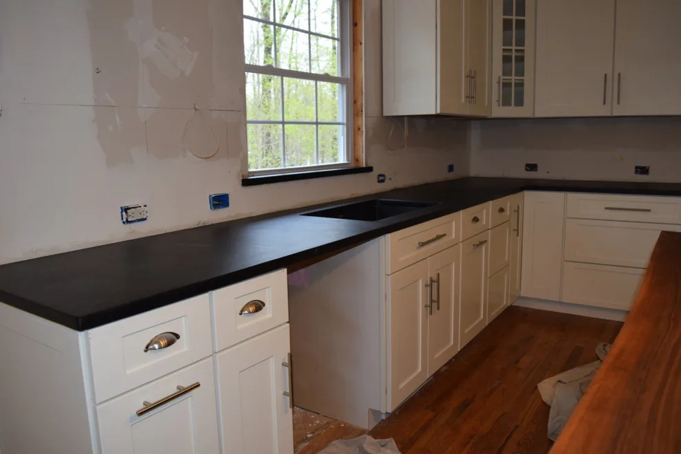 Pinheros Altos Soapstone Project by Garden State Soapstone - Photo 12