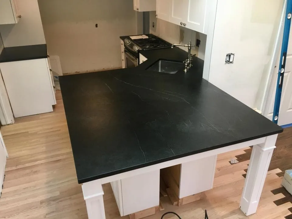 Pinheros Altos Soapstone Project by Garden State Soapstone - Photo 19