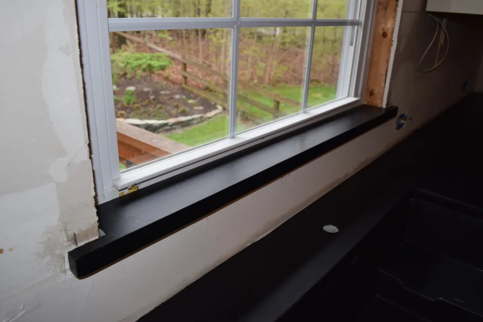 Pinheros Altos Soapstone Project by Garden State Soapstone - Photo 17