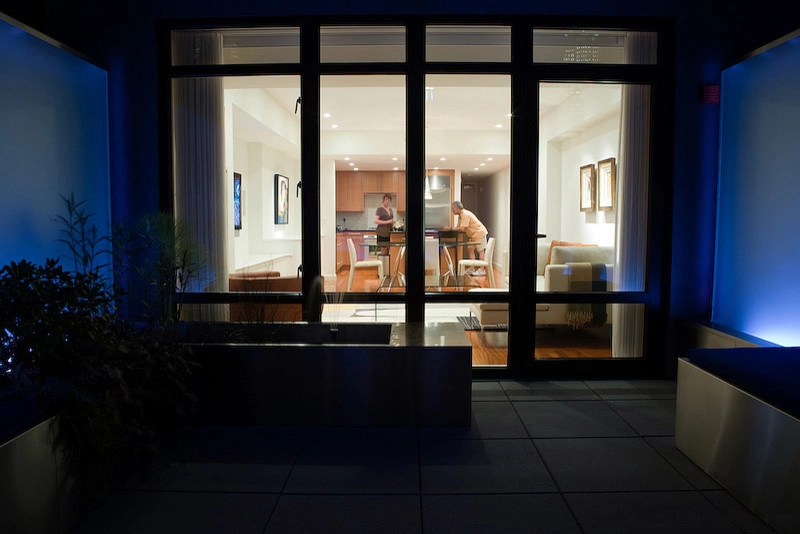 Boston Terrace Lightbox by C2 | Studio Landscape Architecture - Photo 5