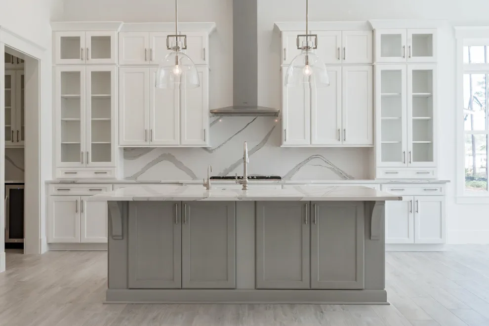 Palmetto Bluff, New Construction by Prestige Stone & Tile - Photo 6