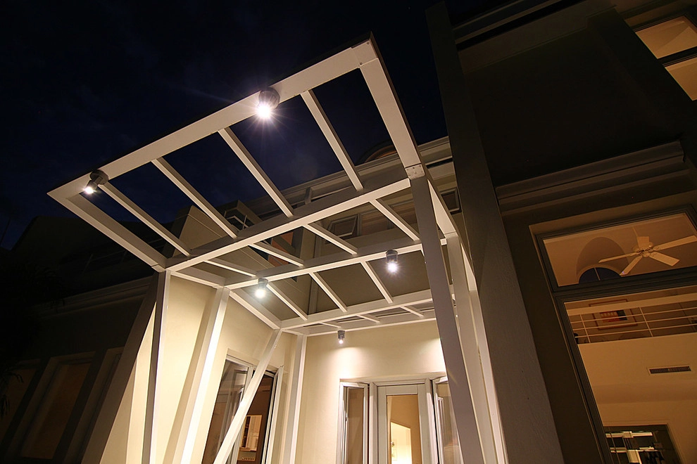 Vero Beach Courtyard by C2 | Studio Landscape Architecture - Photo 10