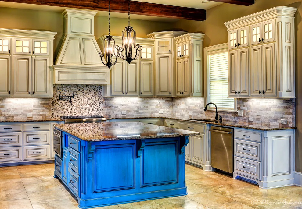 Shreveport Home Showcase 2015 by Henson Carpet One Floor & Home - Photo 4